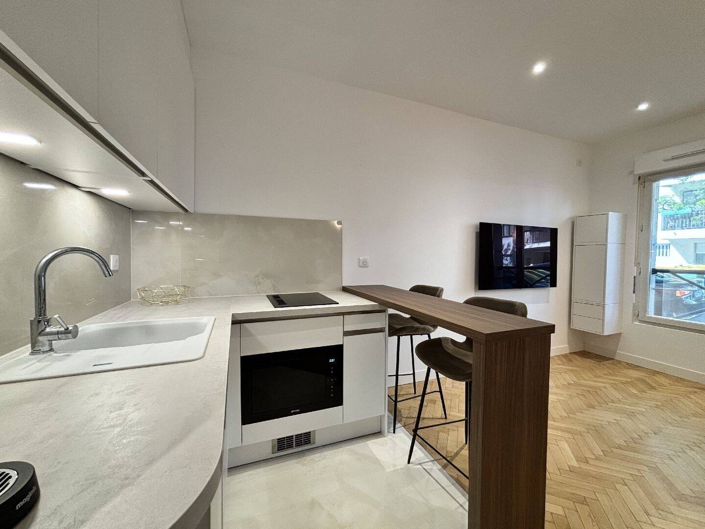 Maison à louer, 20m², ANTONY