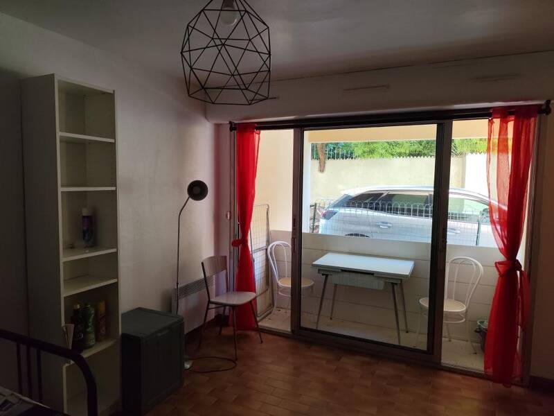 Maison à louer, 22m², MONTPELLIER
