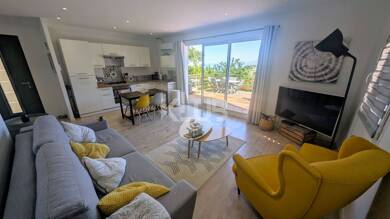 Maison à vendre - Neuf 260 000 € 3 pièces 2 chambres 64 m² 88 m² de terrain Meria 20287