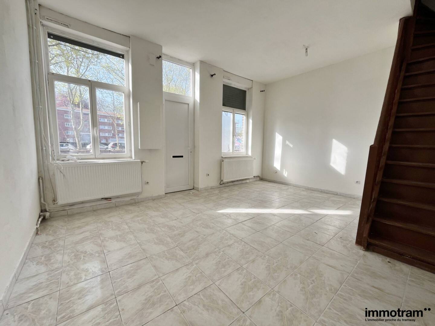 Maison à vendre, 75m², ROUBAIX