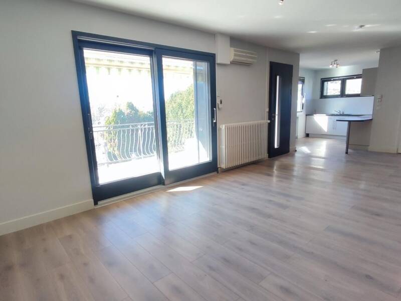 Maison à louer, 75m², TIGNIEU JAMEYZIEU