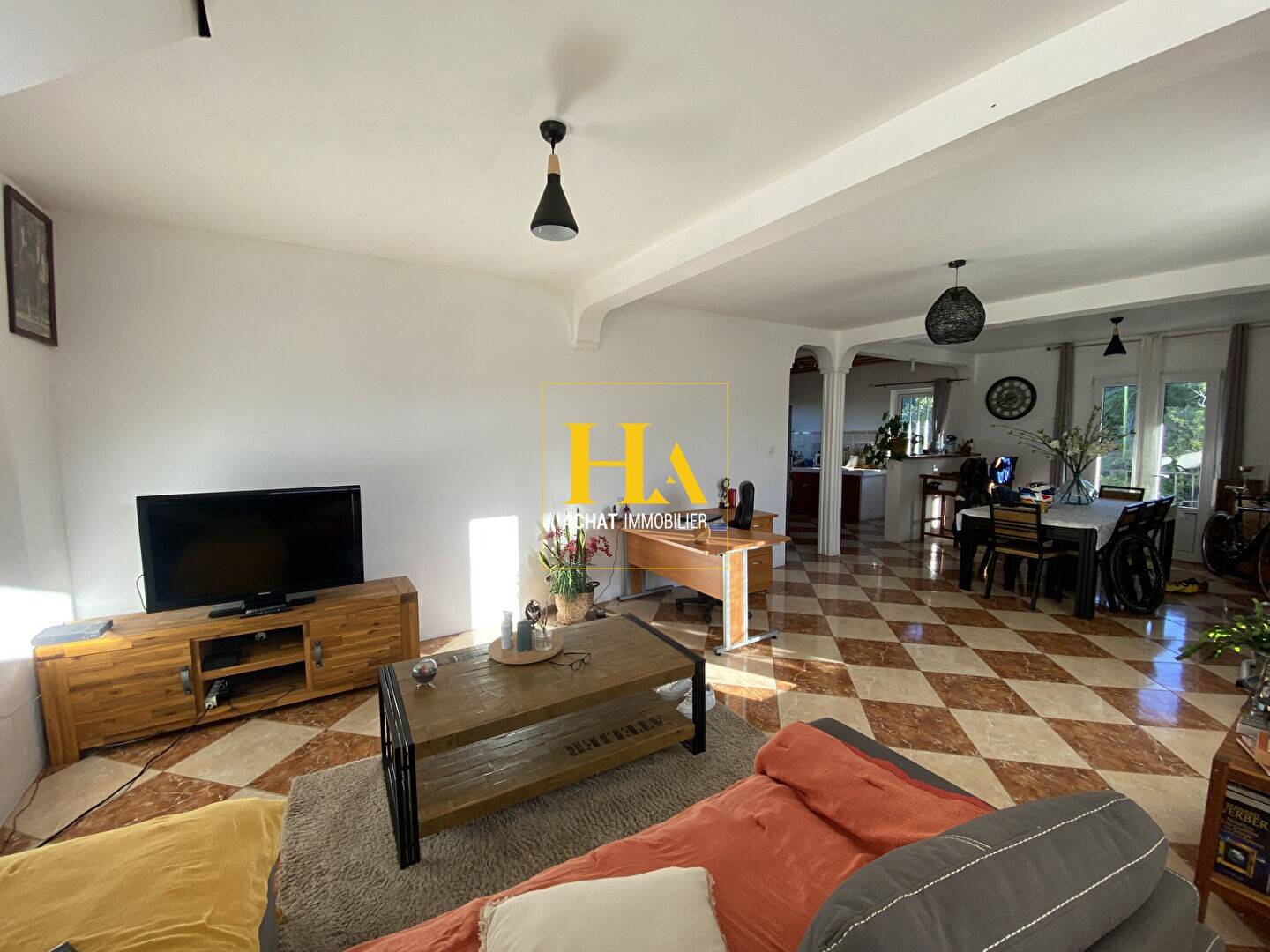 Maison à vendre, 158m², SAINT LOUIS