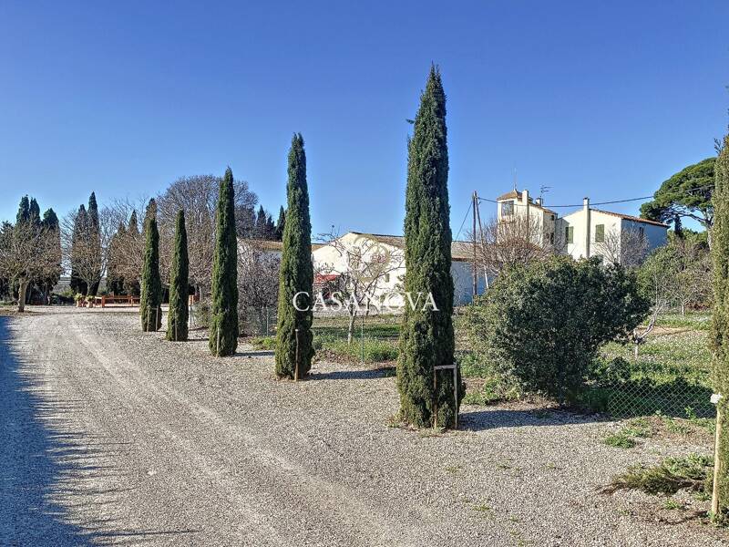 Maison à vendre, 638m², MONTPELLIER