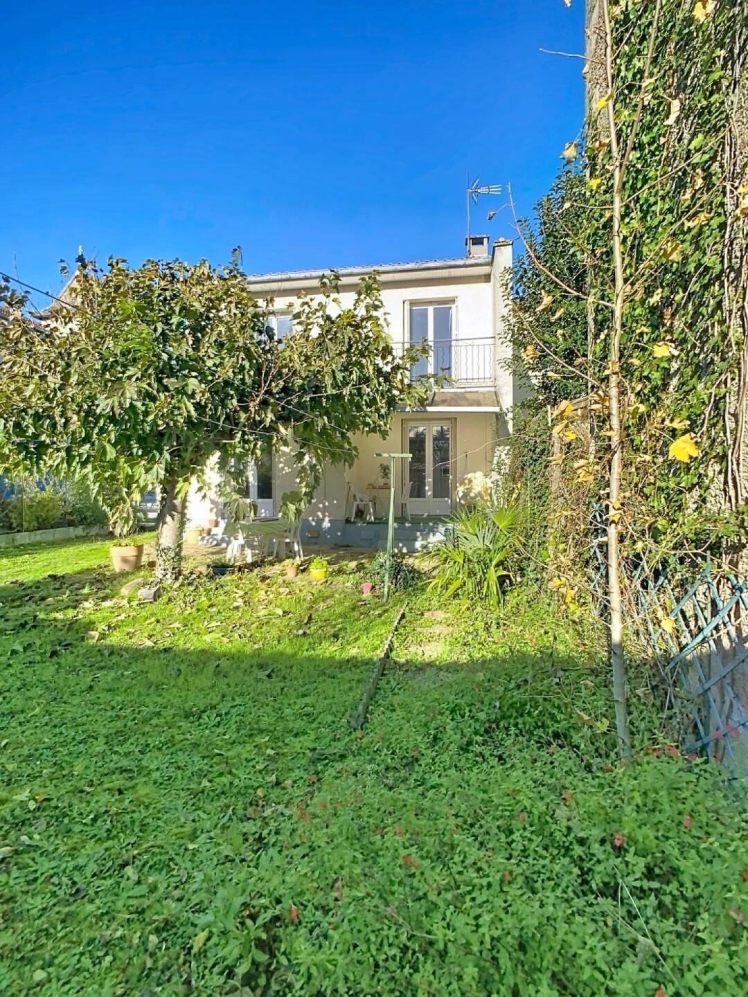 Maison à vendre, 135m², AUCH