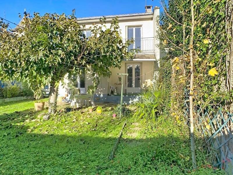 Maison à vendre, 135m², AUCH