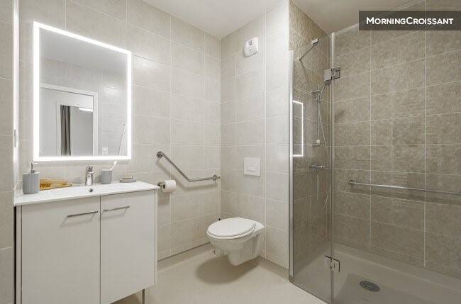 Maison à louer, 59m², BOURGES