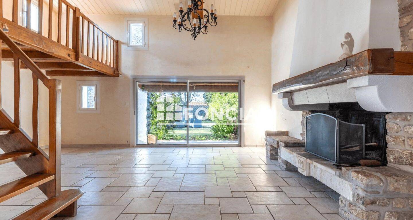 Maison à vendre, 148m², NOIRMOUTIER EN L'ILE
