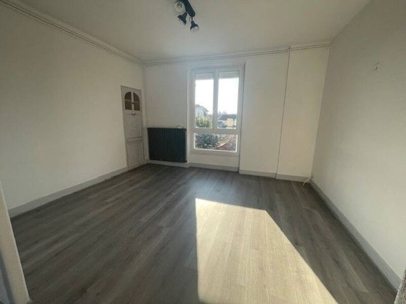 Maison à louer, 52m², MONTLUCON