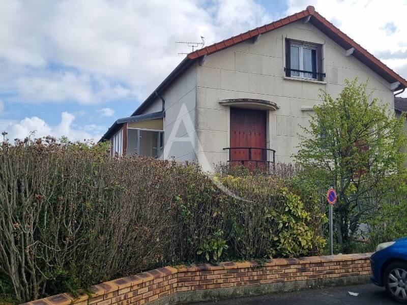 Maison à louer, 24m², QUINCY SOUS SENART