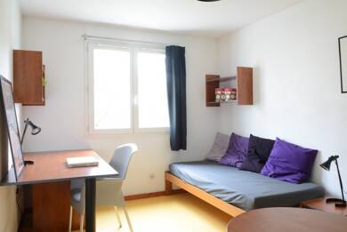 Appartement à vendre 67 000 € 1 pièce 18,5 m² Étage 1/1 Gieres 38610
