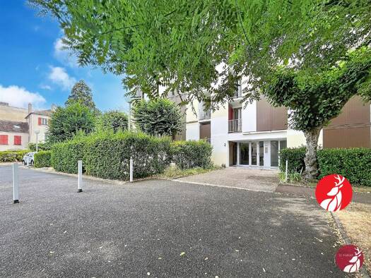 Appartement à vendre 106 000 € 1 pièce 27 m² 2ème étage Sud Avon 77210