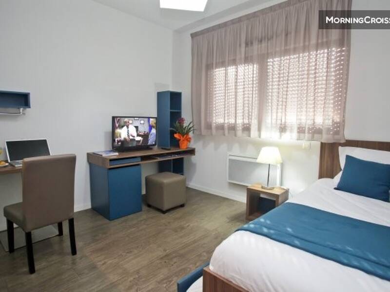 Maison à louer, 20m², TOURS