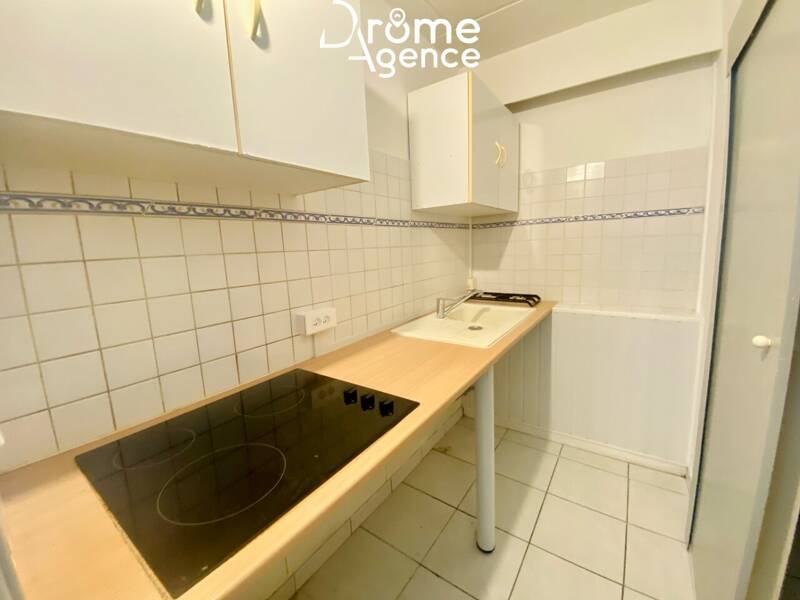 Maison à louer, 30m², SAINT MARCEL LES VALENCE