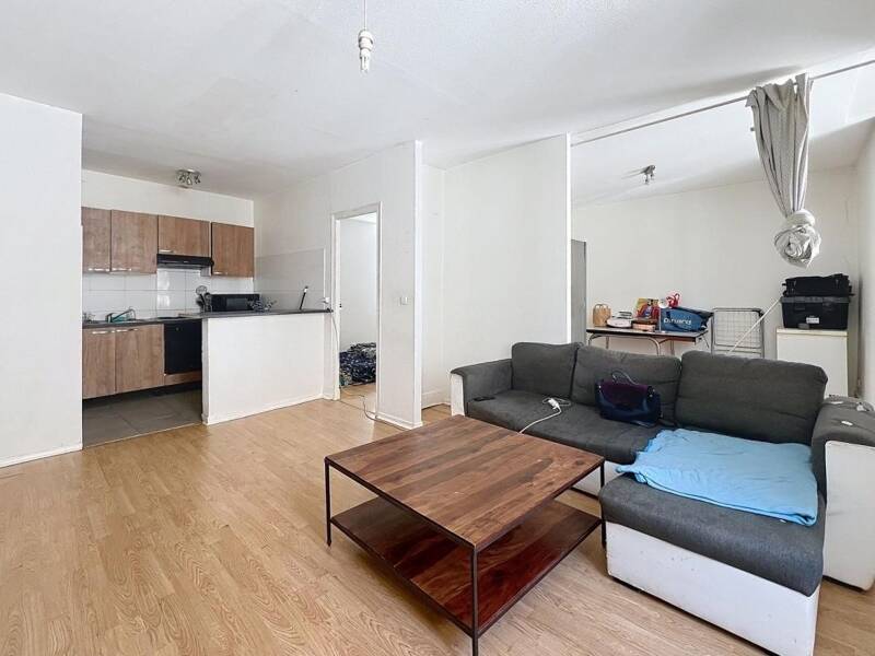 Maison à vendre, 56m², VALENCE