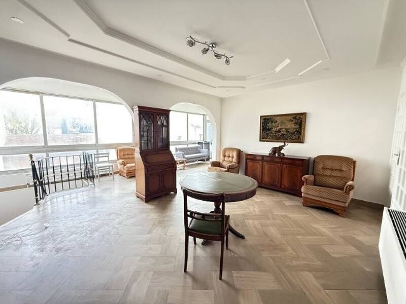 Maison à vendre, 191m², ALFORTVILLE