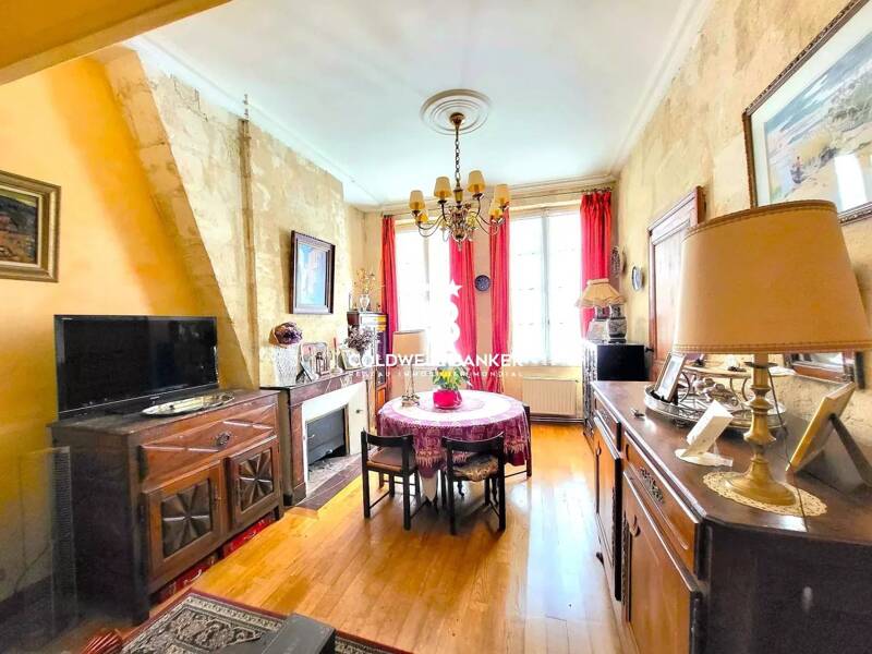 Maison à vendre, 100m², BORDEAUX