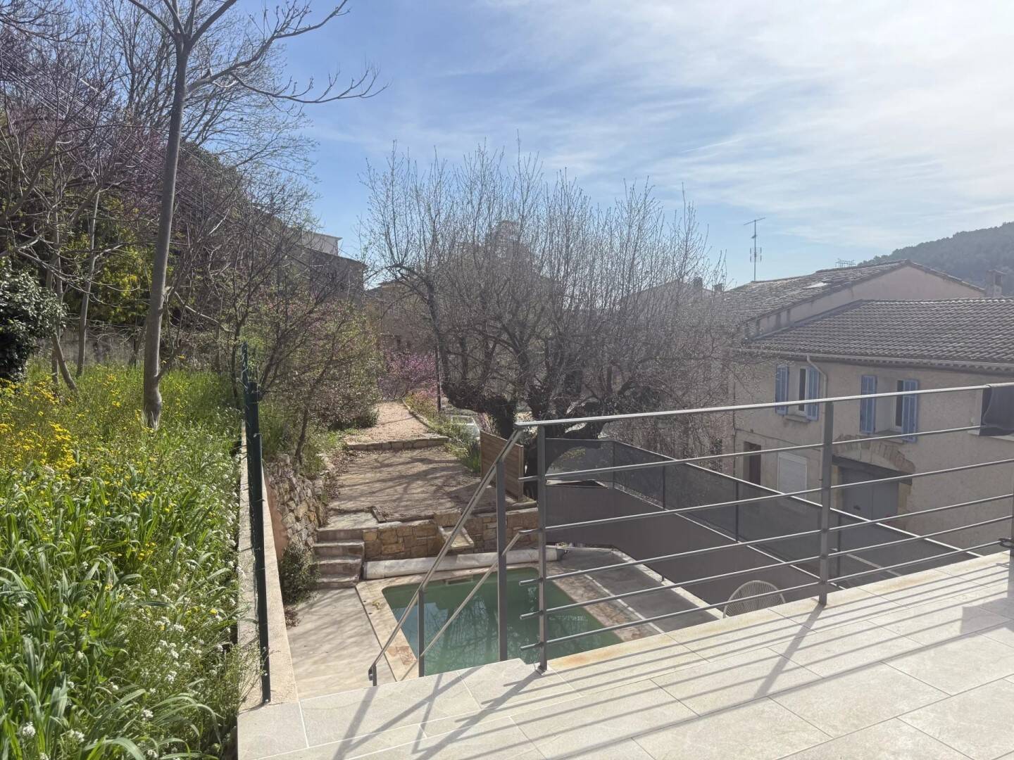 Maison à vendre, 66m², SAINTE ANASTASIE SUR ISSOLE