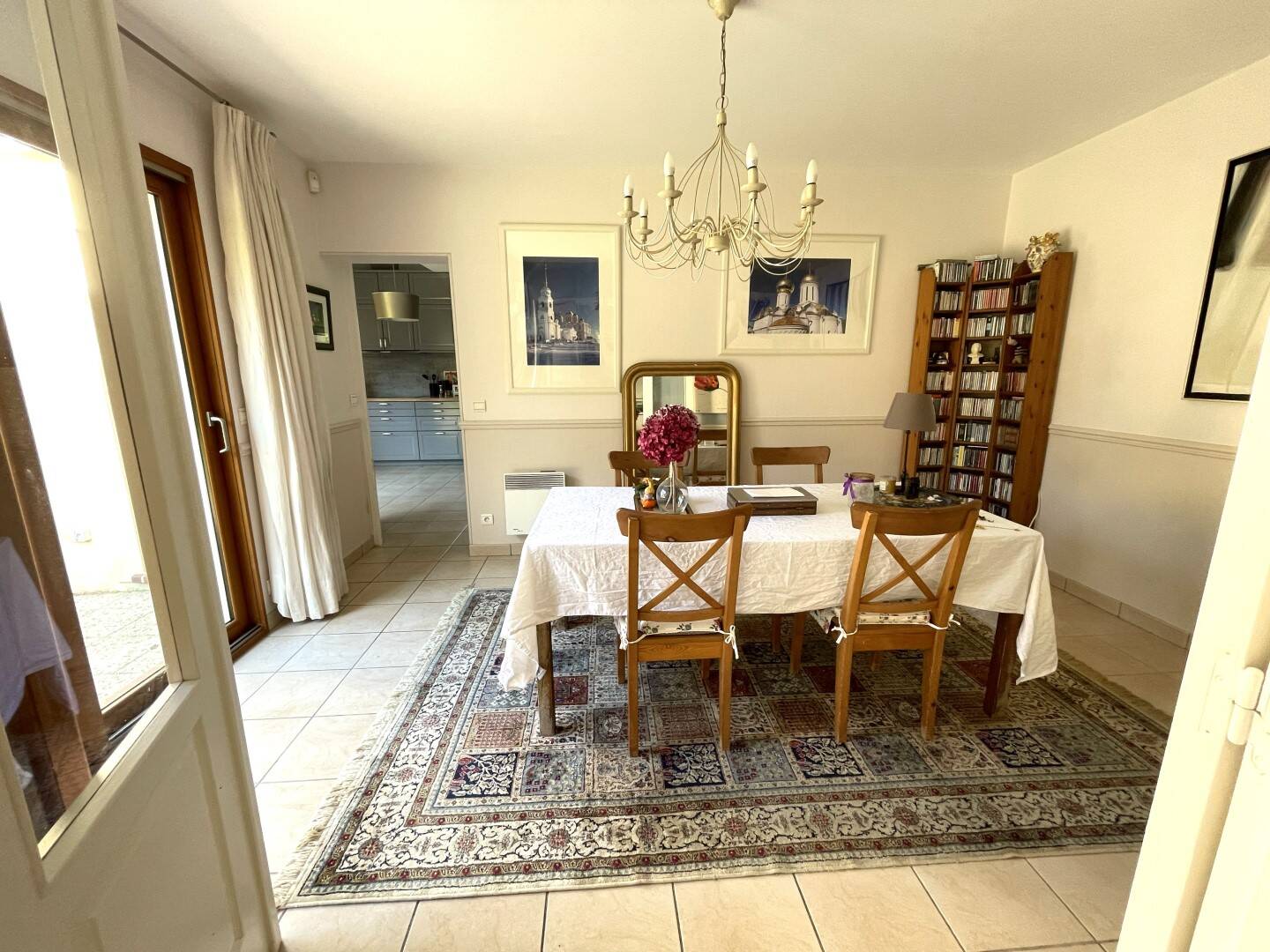 Maison à vendre, 275m², MAISONS LAFFITTE