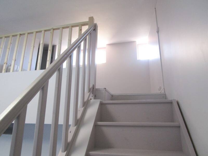 Maison à louer, 18m², LYON 2E