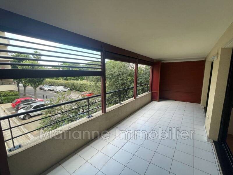 Maison à louer, 52m², MONTPELLIER