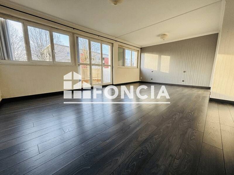 Maison à louer, 65m², CONFLANS SAINTE HONORINE