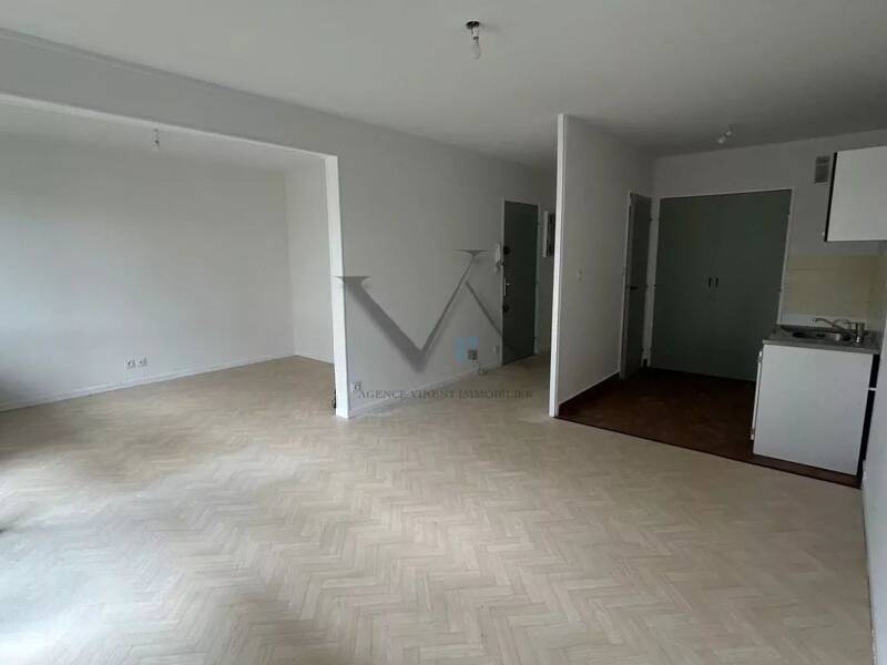 Maison à louer, 51m², MONTELIMAR