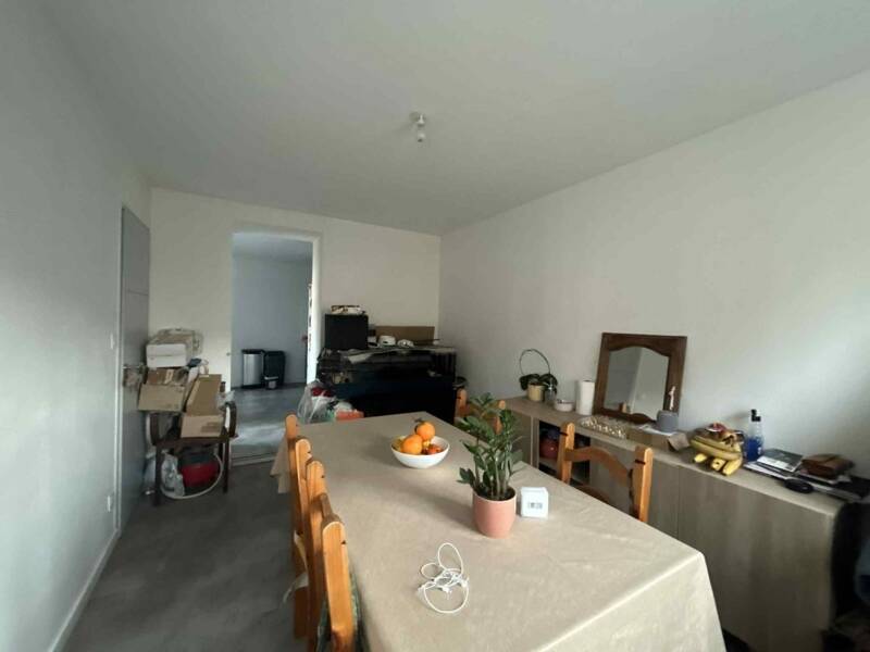 Maison à louer, 79m², AULNOY LEZ VALENCIENNES