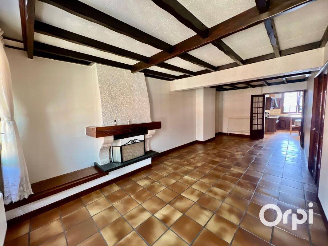 Maison à vendre, 108m², CALAIS