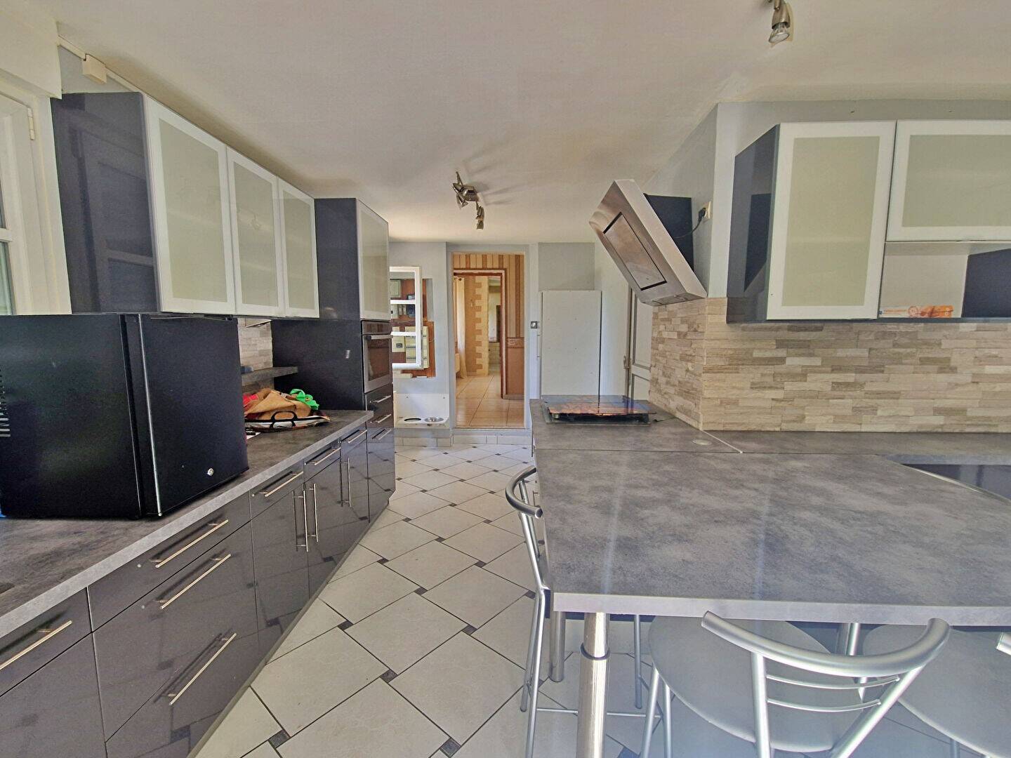 Maison à vendre, 155m², SAINT MIHIEL