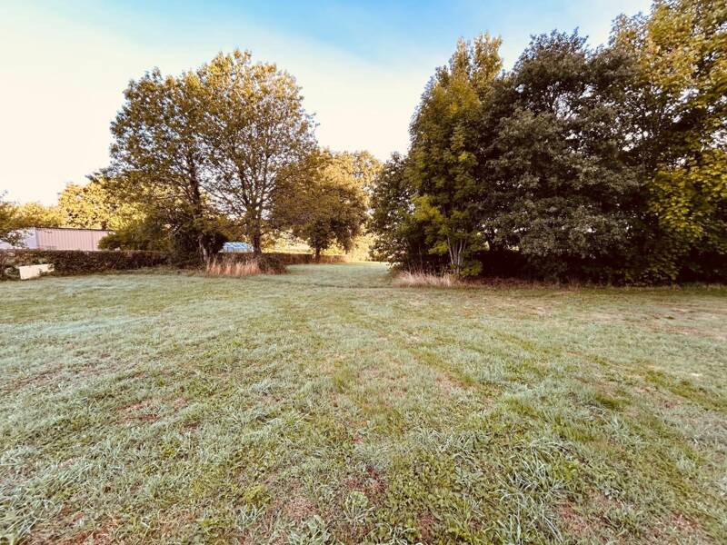 Maison à vendre, 114m², BLESSAC