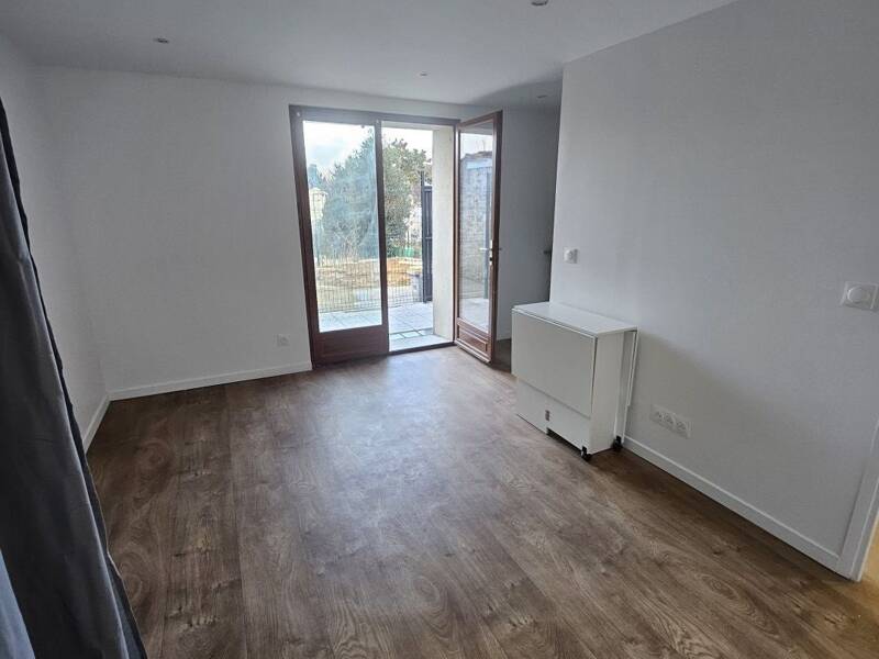 Maison à louer, 18m², VAIRES SUR MARNE
