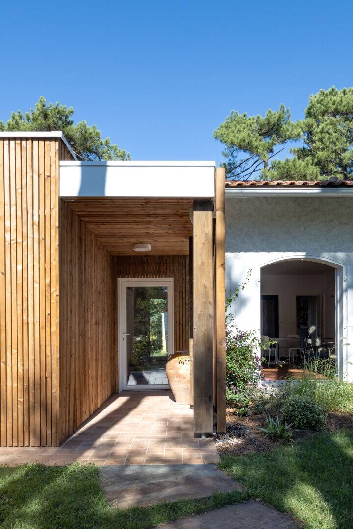 Maison à vendre, 151m², SEIGNOSSE