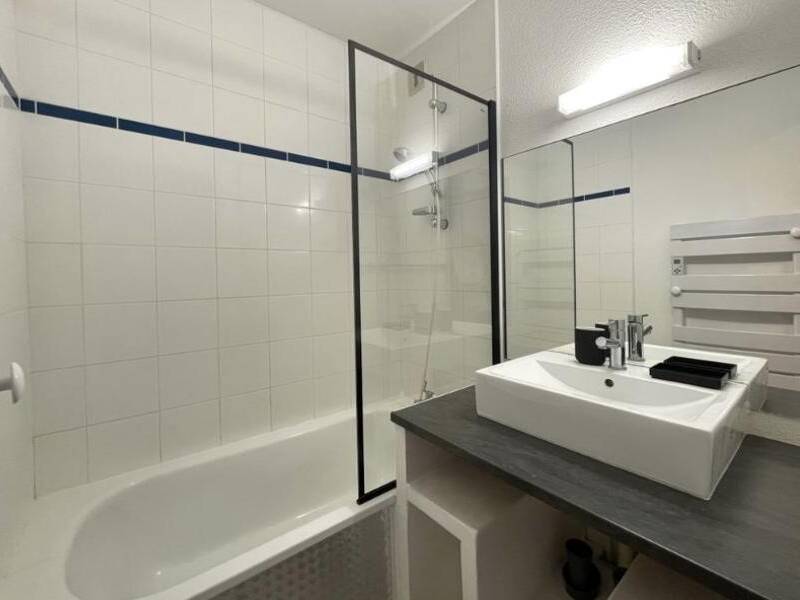 Maison à louer, 25m², LACANAU