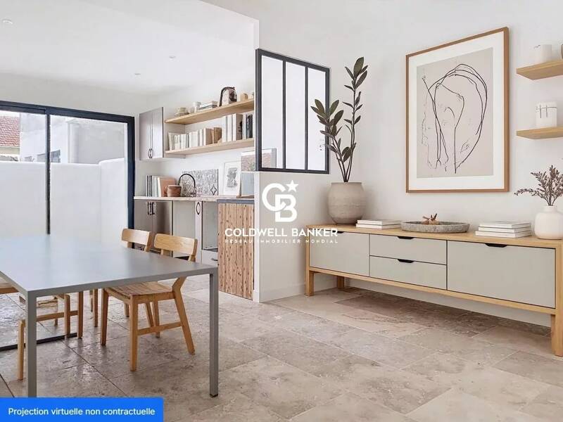 Maison à vendre, 146m², LA ROCHELLE