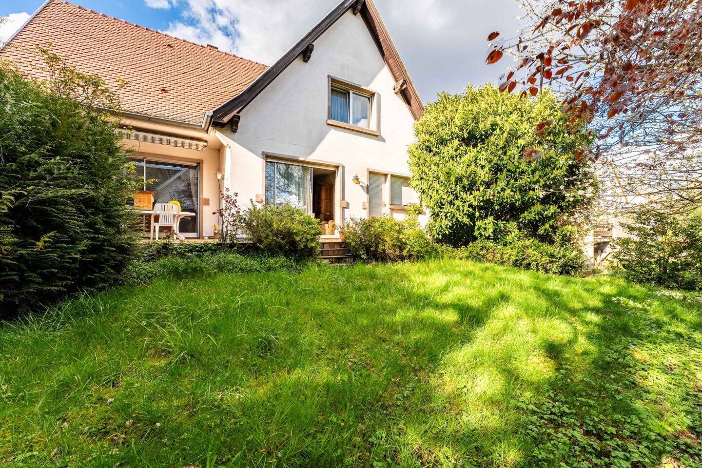 Maison à vendre, 178m², STRASBOURG