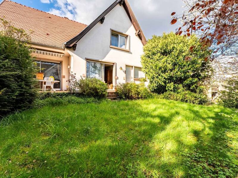 Maison à vendre, 178m², STRASBOURG