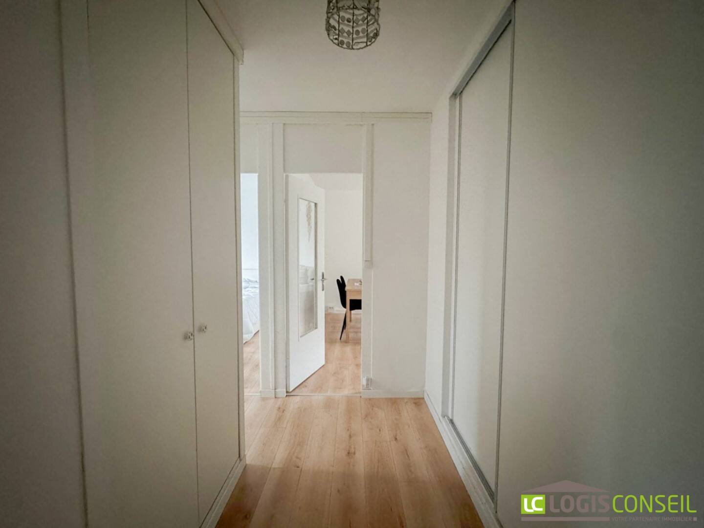 Maison à louer, 53m², FONTENAY AUX ROSES