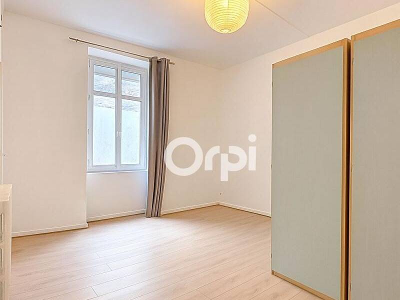 Maison à vendre, 41m², LIMOGES