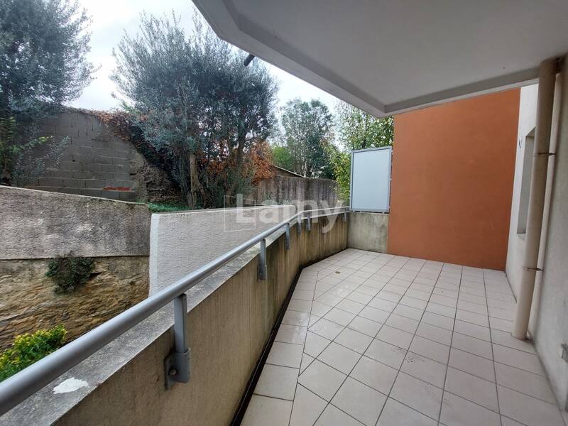 Maison à louer, 44m², NIMES