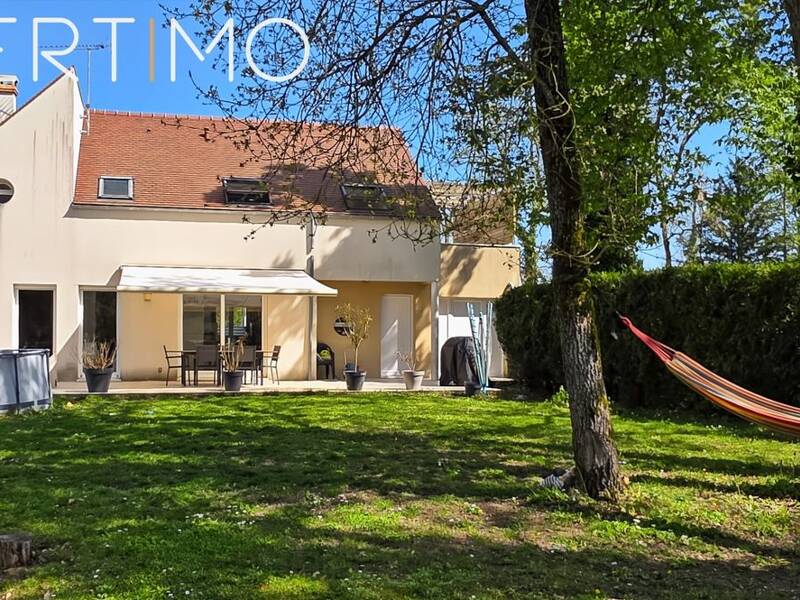 Maison à vendre, 150m², ESTOUCHES