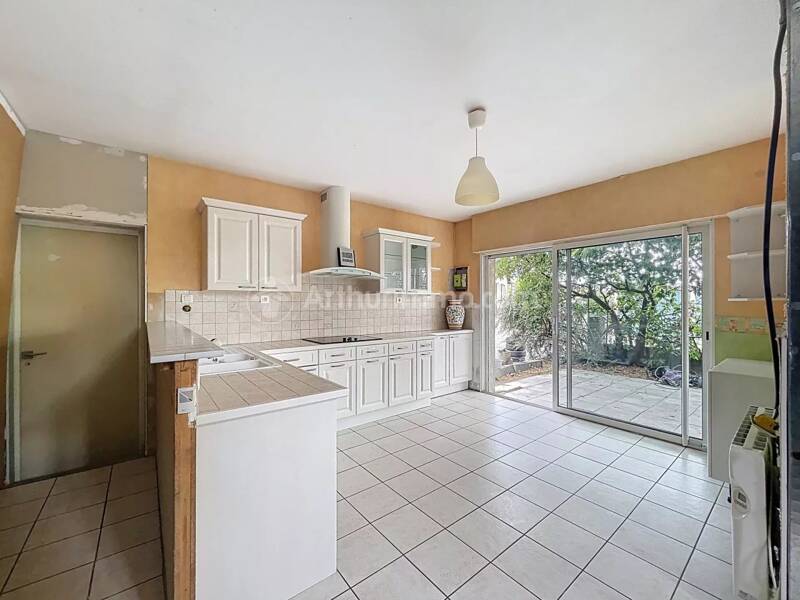 Maison à vendre, 147m², CLERMONT FERRAND