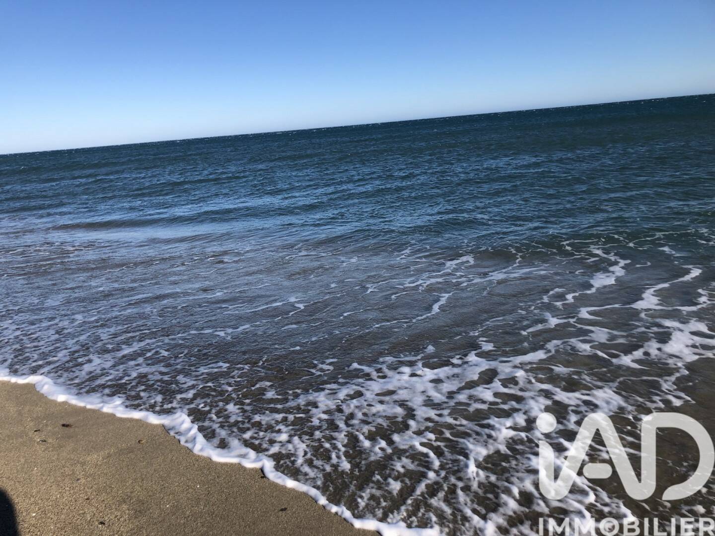 Maison à vendre, 40m², LEUCATE
