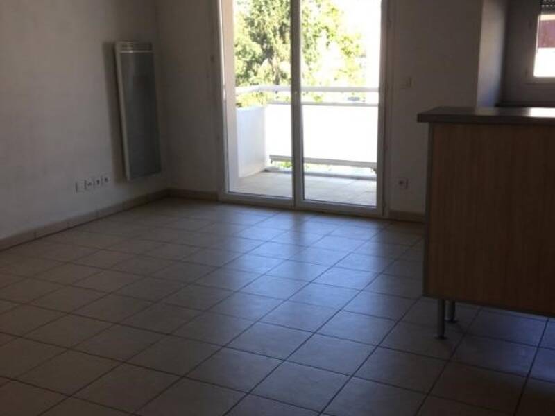 Maison à louer, 44m², LE HAILLAN