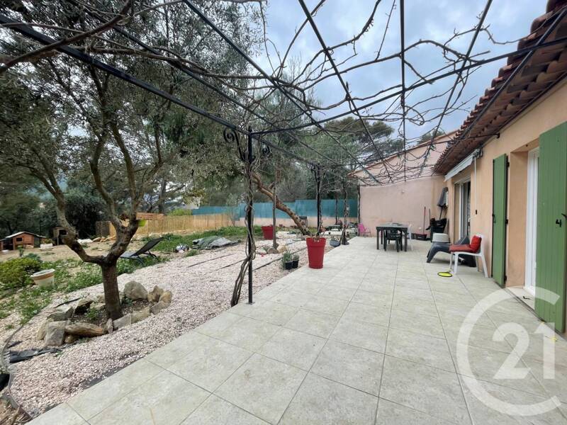 Maison à louer, 129m², LA VALETTE DU VAR