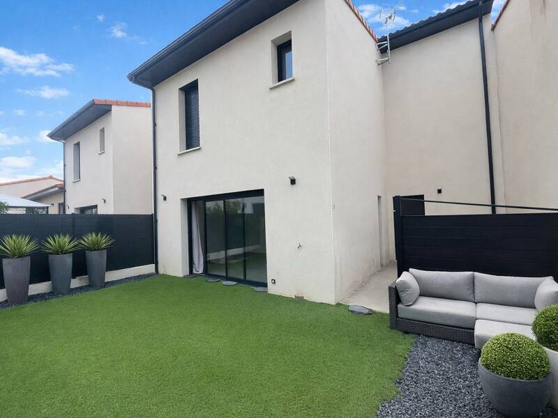Maison à louer, 106m², NARBONNE