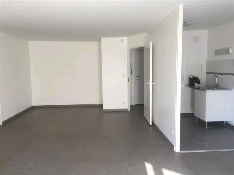 Maison à louer, 54m², CERGY