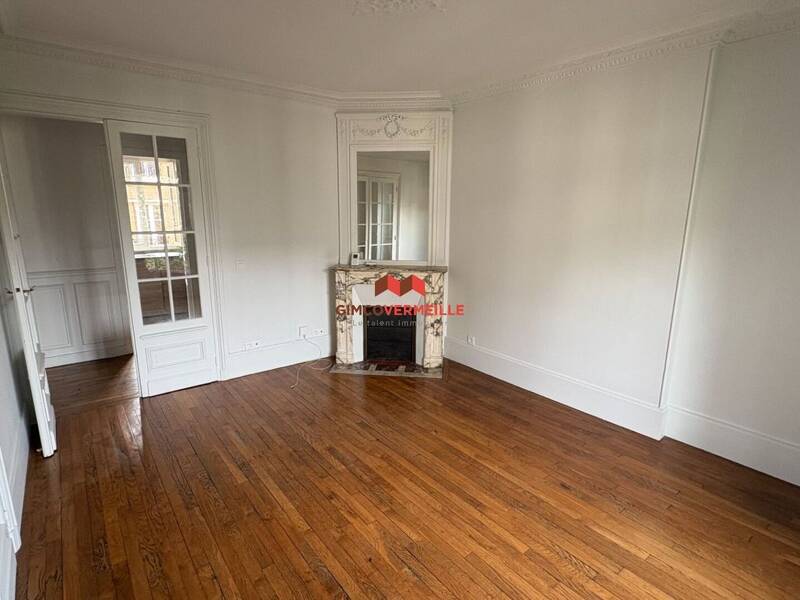 Maison à louer, 69m², PARIS 13E