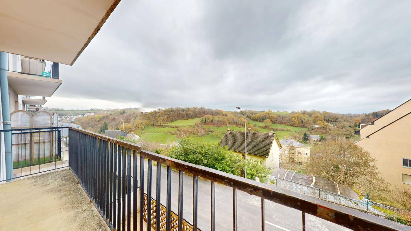 Maison à vendre, 54m², RODEZ
