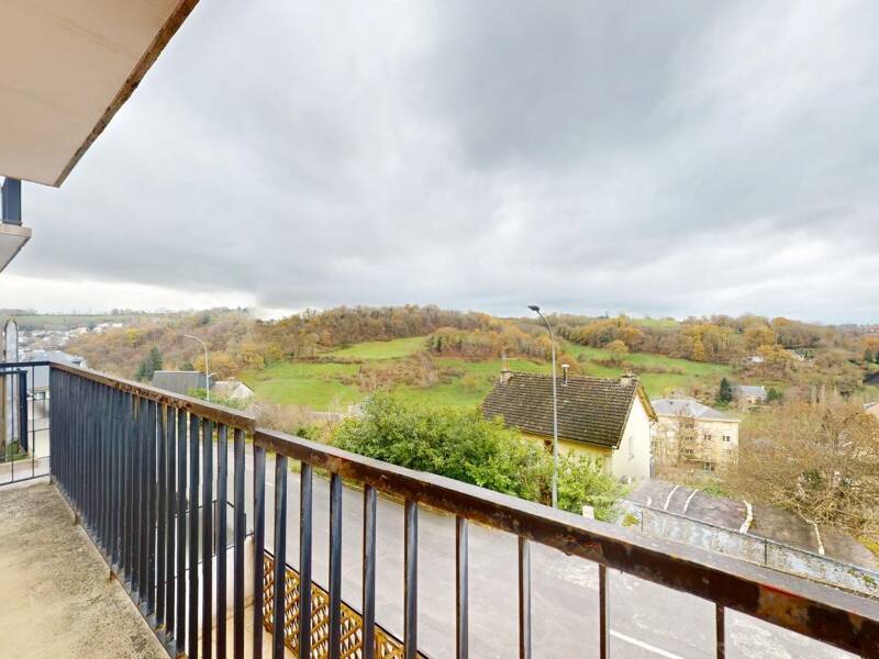 Maison à vendre, 54m², RODEZ