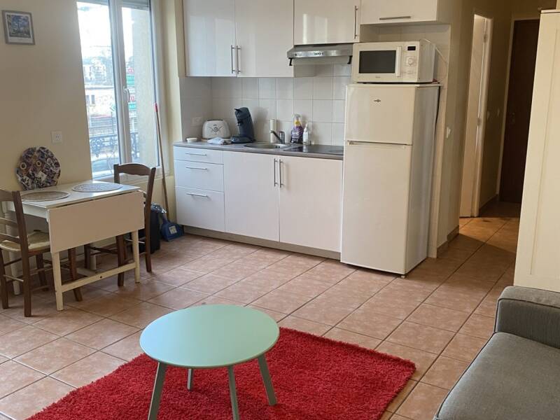 Maison à louer, 26m², VILLENEUVE SAINT GEORGES